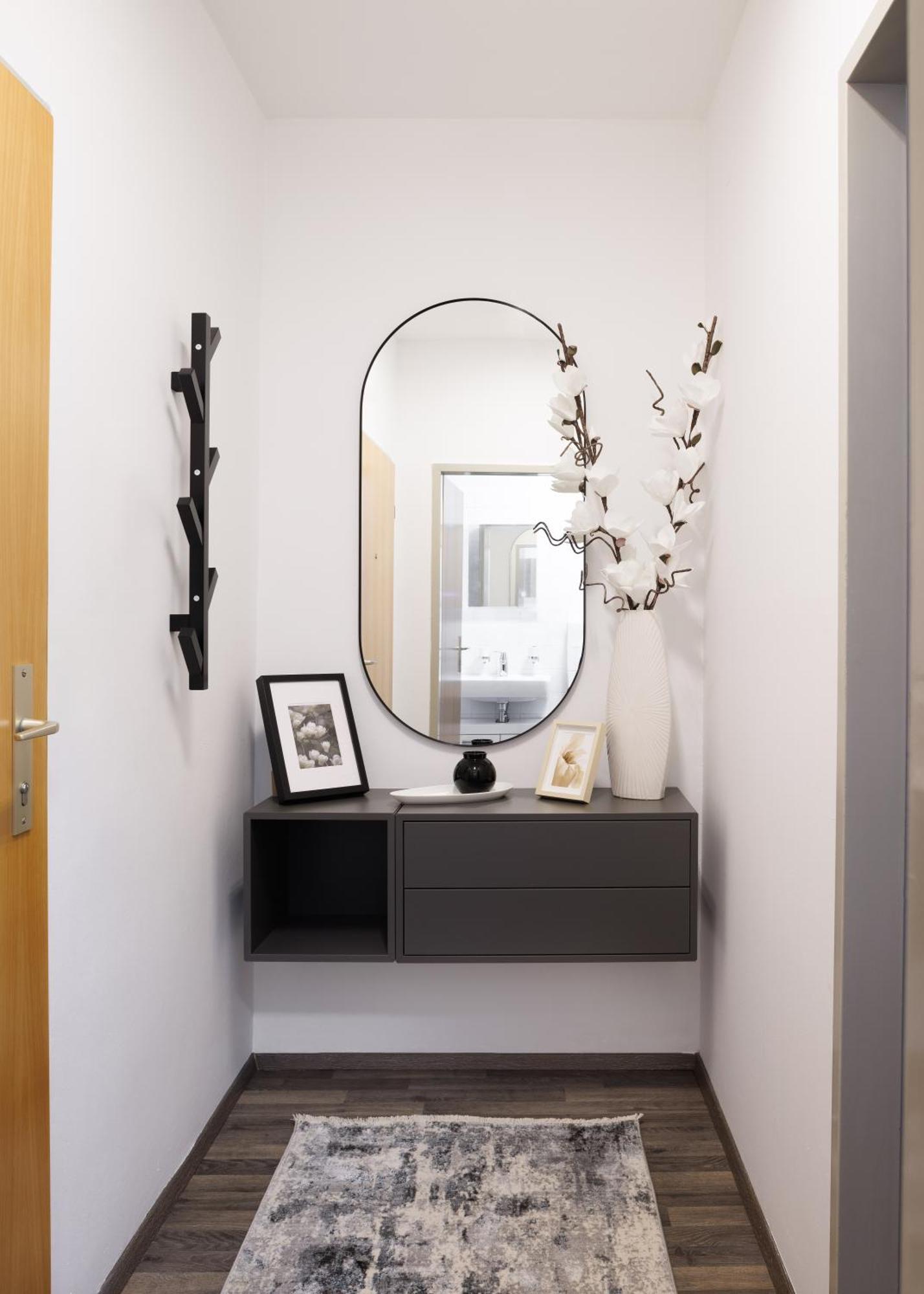 Neu! Apartment Mit Klimaanlage, Nahe Hauptbahnhof Vienna Luaran gambar