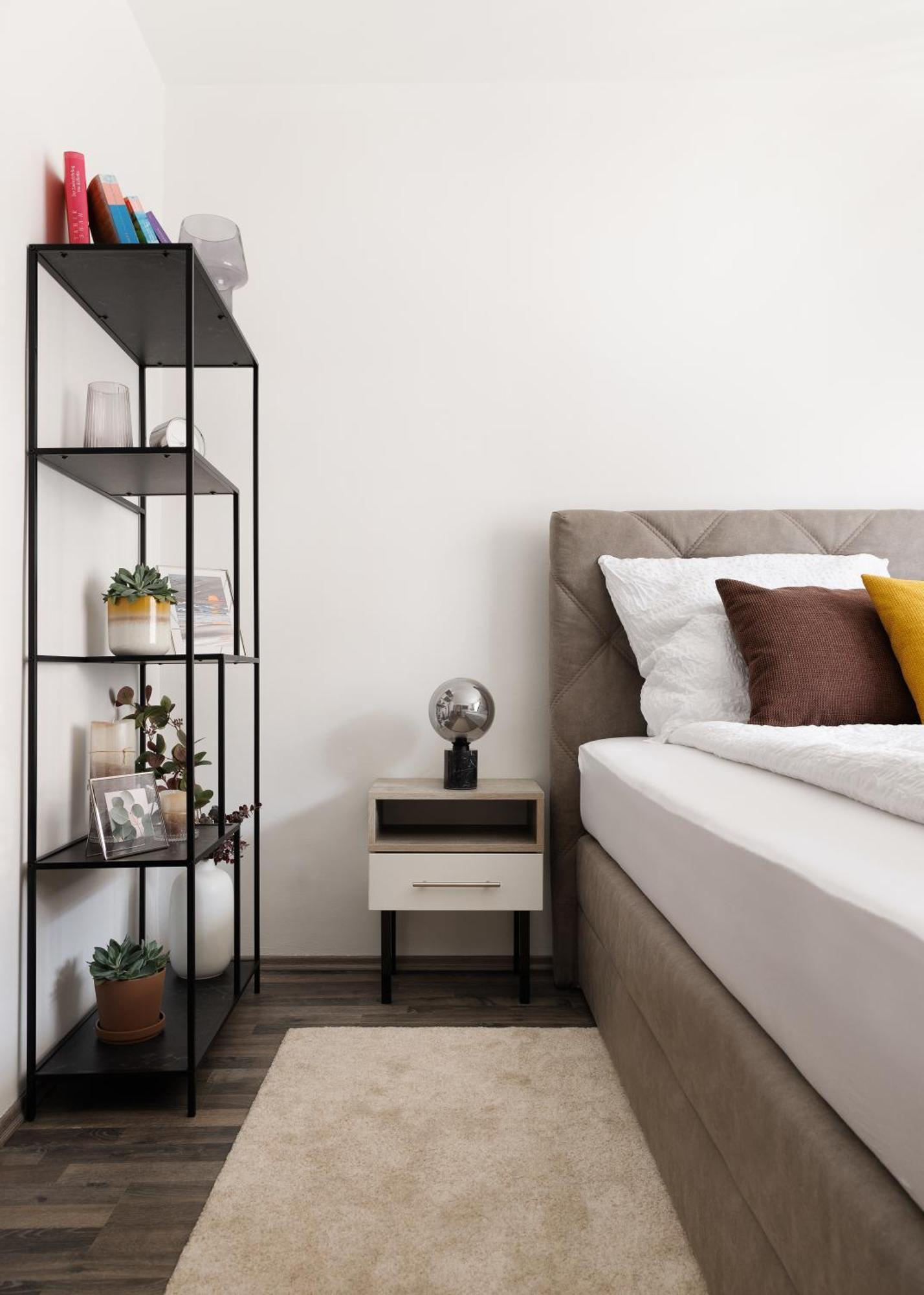 Neu! Apartment Mit Klimaanlage, Nahe Hauptbahnhof Vienna Luaran gambar