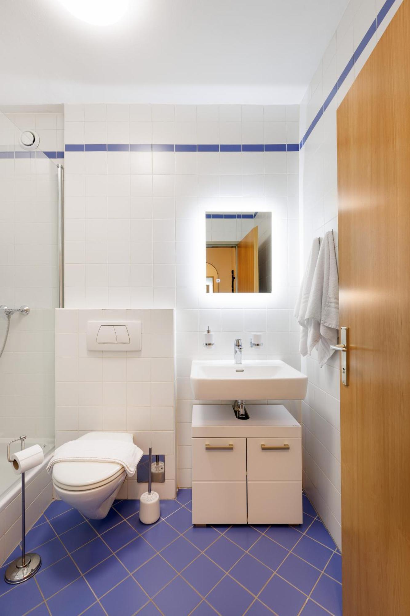Neu! Apartment Mit Klimaanlage, Nahe Hauptbahnhof Vienna Luaran gambar